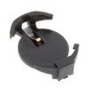 Battery Holders, Clips, Contacts - 36-1072DKR-ND - DigiKey
