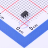 Operational Amplifier/Comparator >> Current-Sensing Amplifiers -- INA181A1IDBVR - Image