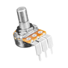 Potentiometers, Variable Resistors - Rotary Potentiometers, Rheostats - 5278 - Acme Chip Technology Co., Limited