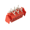 Headers, Receptacles, Female Sockets - A99483TR-ND - DigiKey