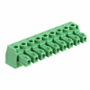 Headers, Plugs and Sockets - 277-6554-ND - DigiKey