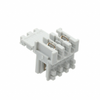 Free Hanging, Panel Mount - A120643-ND - DigiKey