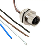 Circular Cable Assemblies - FPM12A04I12BR01-ND - DigiKey