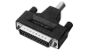 D-Sub Connectors - 1658680-1 - Powell Electronics, Inc.