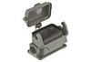 Power Connectors - 09300102296 - Powell Electronics, Inc.