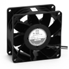 Fans - DC - OD8038-48HBVXC - Powell Electronics, Inc.