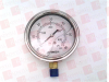 Pneumatic Gauge - 63657450 - Radwell International