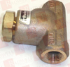 Control Valve - 17233374 - Radwell International