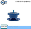 Worm Gearbox -- CYPC080