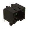 Modular/Ethernet Connector (RJ45, RJ11) Jacks - 664-RJHSE5085-ND - DigiKey