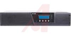 UPS, PW9130 3000 120V RACK -- 70058101