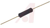 Resistor;Metal Oxide;Res 1000 Megohms;Pwr-Rtg 16 W;Tol 1%;Axial;Silicone - 70023025 - Allied Electronics, Inc.