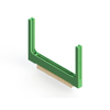 Edgeboard Connectors - 151-346-048-560-258-ND - DigiKey