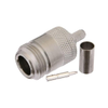 Coaxial Connector (RF) Assemblies - 6099-PE44476-ND - DigiKey