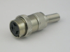 Connectors; Microphone -- 91-MC3F1