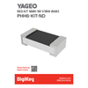 Resistor Kits - PHH6-KIT-ND - DigiKey