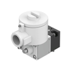 Valves and Control - 2171-MGXDH-3/2-1.2-24DC-EX-ND - DigiKey