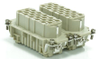 Heavy Duty Power Connector Inserts & Modules - 2084360 - RS Components, Ltd.