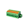 Headers, Plugs and Sockets - 1818-PL04153FH0000G-ND - DigiKey