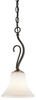 Mini Pendants-Chain - 600391 - Light Center (The)