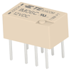 Signal Relays, Up to 2 Amps - 41-IM06CTS-ND - DigiKey