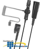 Pryme Radio Products Medium Duty Lapel Microphone for M/A.. - SPM-2307 - TelephoneStuff.com