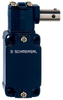 Safety switch for hinged guards - EX-TV.S 335 - EX-TV8S 335-12Z-3D -  - Schmersal Inc.