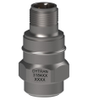 Industrial Accelerometer - 3184F - Hottinger Bruel and Kjaer UK Ltd.
