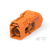Coaxial Connector (RF) Accessories - 1734-1-2326910-2-ND - DigiKey