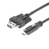 USB Cables - 6089-USB3-SLASSLC-6FT-ND - DigiKey