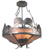 20875 Pendants-Bowl Style - 784142 - Capital Lighting, Inc.