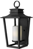 1745BK Exterior -Wall Mount - 368297 - Capital Lighting, Inc.