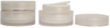 Acrylic Jar - AA285-WSY-50 - Packaging Company (The)