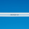 082-750-6 - Clear C-Flex Tubing, 3/4 x 1-1/8