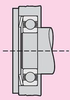 Ball Bearing Location Disc Spring -- Ball Bearing Location Disc Spring