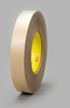 3M 9485PC Adhesive Transfer Tape 1 in x 60 yd Roll -- 9485PC 1IN X 60YDS - Image