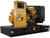 Diesel Generator Sets -- C3.3 (60 HZ) - Image