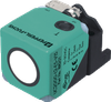 Ultrasonic sensor - UC2000-L2-I-V15 - Pepperl+Fuchs SE