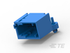 PCB Headers & Receptacles - 1-185740-2 - TE Connectivity
