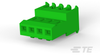 Rectangular Wire & Cable Connectors & Housings - 3-641201-4 - TE Connectivity