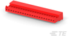 Standard Rectangular Connectors - 5-643813-1 - TE Connectivity