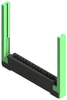 Card Edge Connectors - Edgeboard Connectors - 387-013-520-168 - Lingto Electronic Limited
