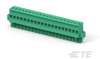 PCB Terminal Blocks - 2-796863-0 - TE Connectivity