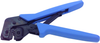 Crimp Tool, Tyco Amp Type I; Crimp Tool Type Amp Te Connectivity - 95W9601 - Newark, An Avnet Company