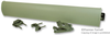 Antenna, 120+ Sector Panel, 2.4Ghz; Antenna Type L-Com - 23T6492 - Newark, An Avnet Company