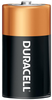 Alkaline Battery, 1.5V, C; Battery Voltage Duracell - 47Y6723 - Newark, An Avnet Company