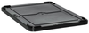 Cover, Conductive Grid Container; For Use With Quantum Storage - 42AC4603 - Newark, An Avnet Company
