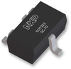 Bipolar (Bjt) Single Transistor, Switching, Pnp, -40 V, 250 Mhz, 200 Mw, -200 Ma, 100 Rohs Compliant Nexperia - 93X4626 - Newark, An Avnet Company