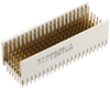 Backplane Conn, Hm, Type B, Hdr, 154Pos; Product Range Amp Te Connectivity - 29AC0030 - Newark, An Avnet Company