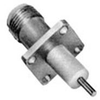 Rf/coaxial, Tnc Jack, Straight, 50 Ohm, Solder; Connector Type Amp - Te Connectivity - 96B9751 - Newark, An Avnet Company